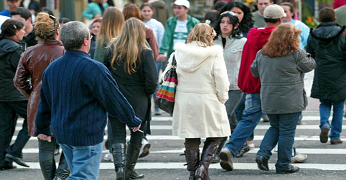Temperatura cai e final de semana vai ser frio em Minas Gerais