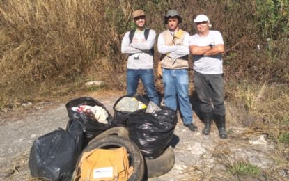 Vigilância divulga boletim epidemiológico de monitoramento de casos de dengue