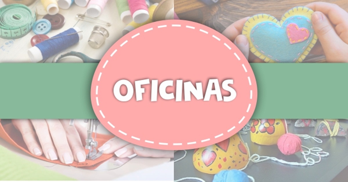 CRAS São Pedro abre 140 vagas em oficinas para adultos