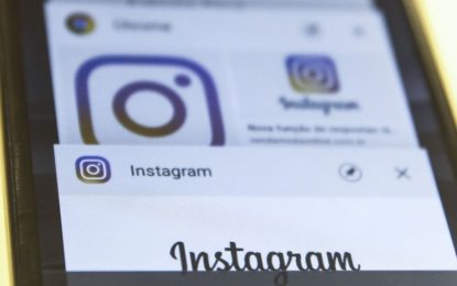 Instagram deixa de mostrar número de curtidas das postagens