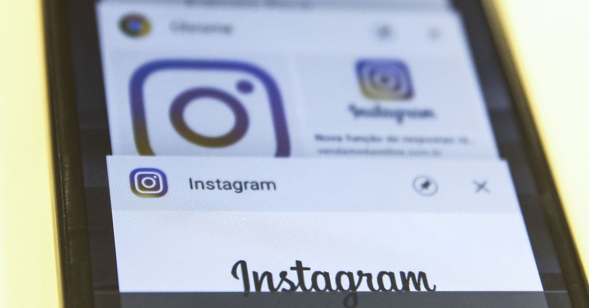 Instagram deixa de mostrar número de curtidas das postagens