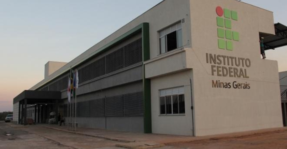 Prazo de inscrição para concurso público do IFNMG é prorrogado