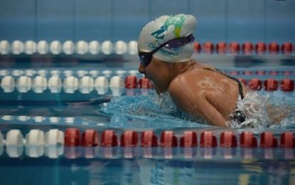 Jovens representam Barbacena na etapa estadual do JEMG