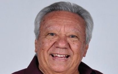 Morre comentarista esportivo Juarez Soares