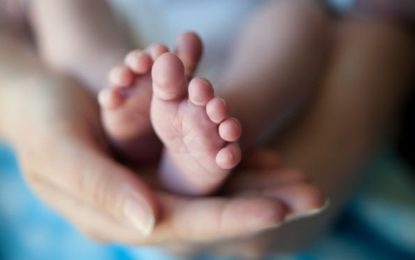 Secretaria de Saúde destaca a importância do Teste do Pezinho