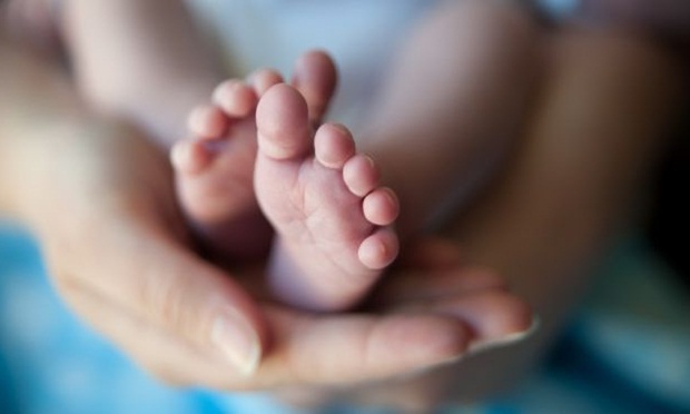 Secretaria de Saúde destaca a importância do Teste do Pezinho