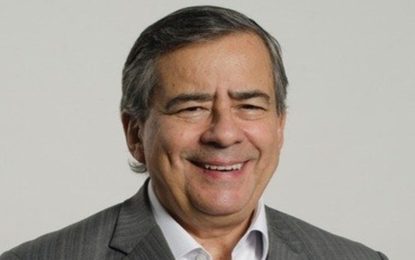 Morre o jornalista Paulo Henrique Amorim aos 77 anos