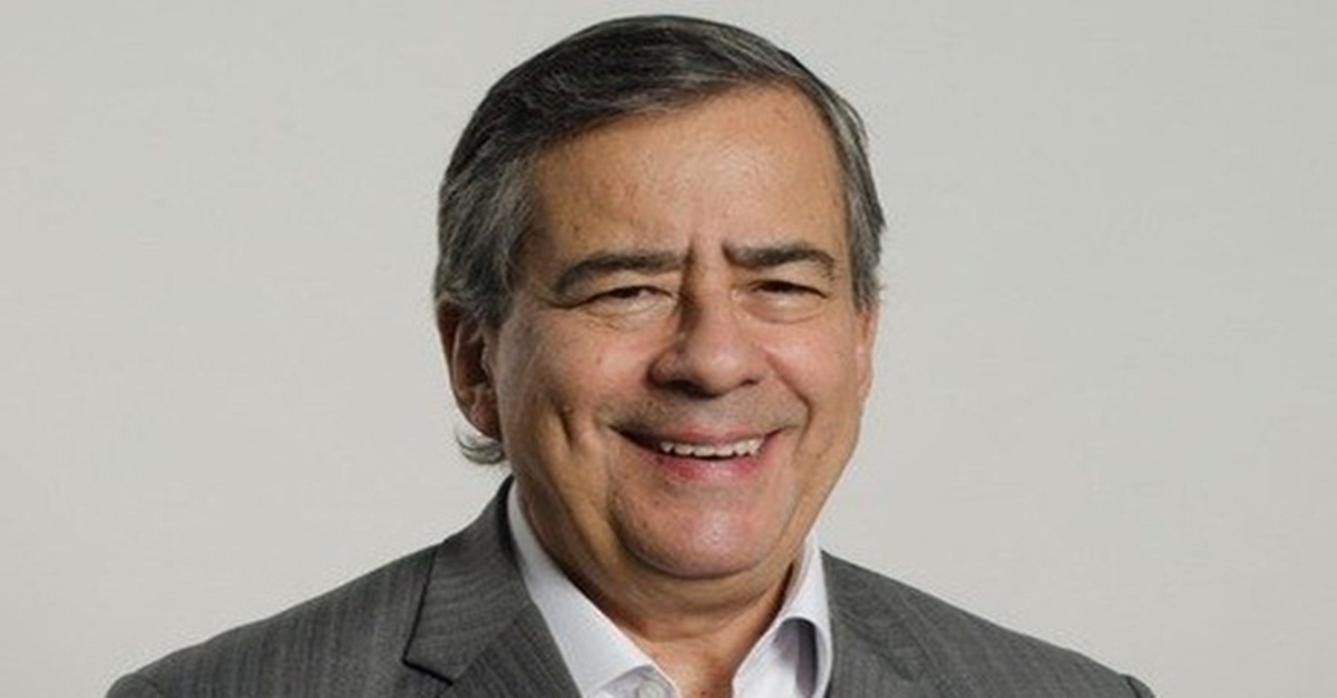 Morre o jornalista Paulo Henrique Amorim aos 77 anos