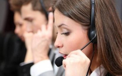 Brasileiros poderão optar para não receber ligações de telemarketing a partir da próxima semana.