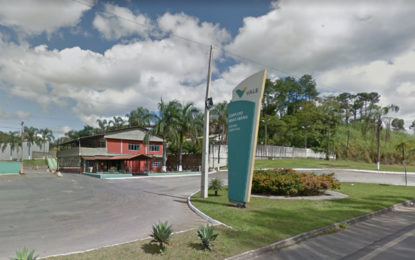 Unidade da Vale, em Barbacena, pode ser vendida