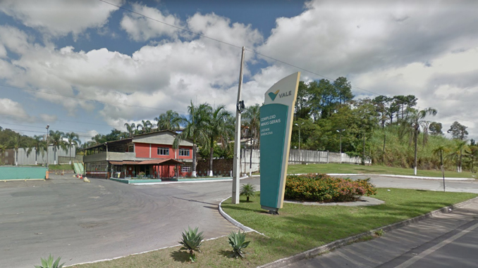Unidade da Vale, em Barbacena, pode ser vendida