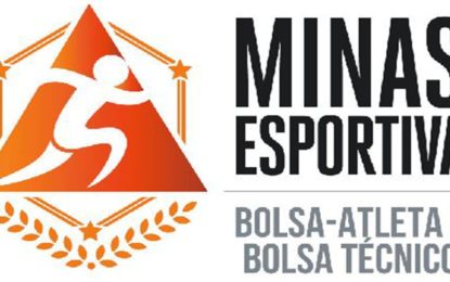 Sedese publica edital 2019 do programa Bolsa Atleta e Bolsa Técnico