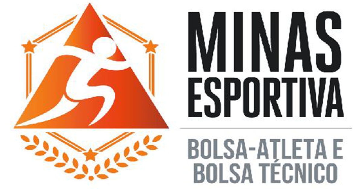 Sedese publica edital 2019 do programa Bolsa Atleta e Bolsa Técnico