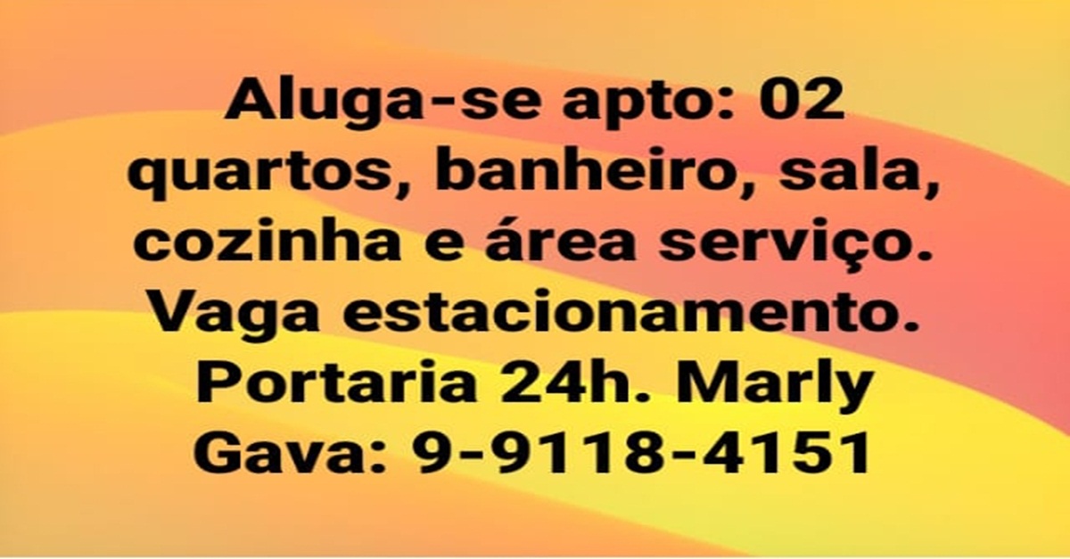 Apartamento para alugar próximo ao 9º Batalhão em Barbacena