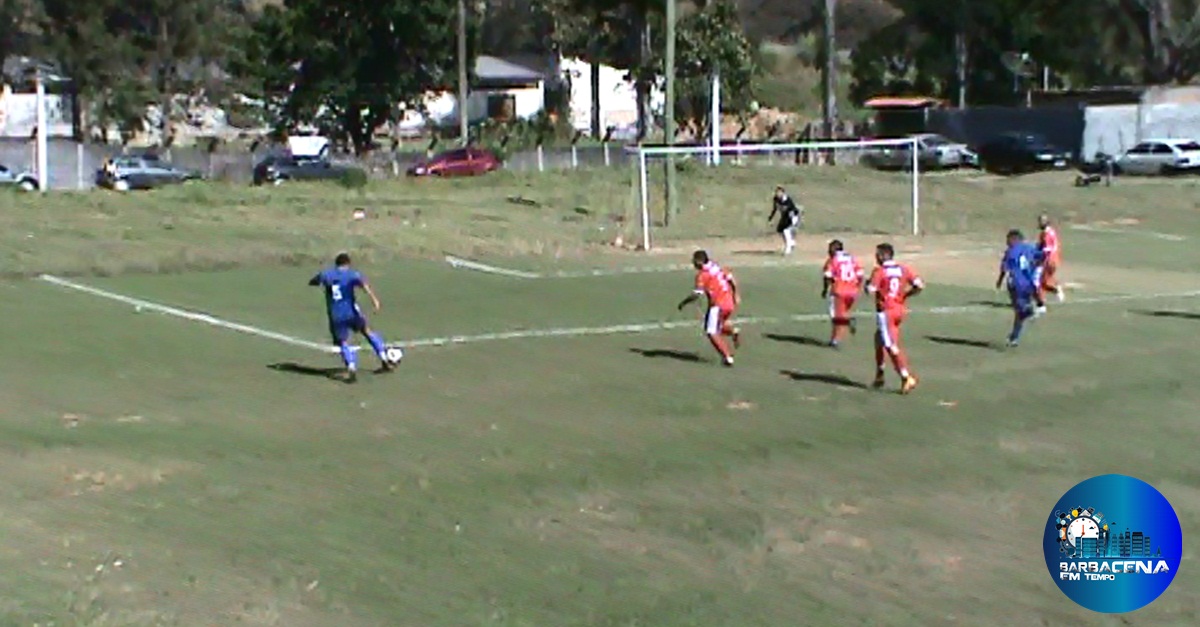 ESPORTE REGIONAL / RESULTADOS