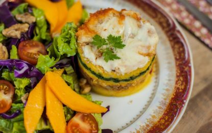 Festival de Gastronomia de Tiradentes inova com comida veg