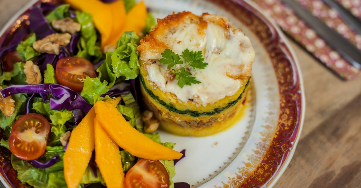 Festival de Gastronomia de Tiradentes inova com comida veg