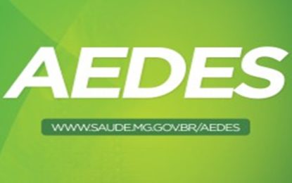 Boletim Epidemiológico de Monitoramento dos casos de Dengue, Chikungunya e Zika (12/08/2019)