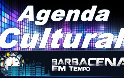AGENDA CULTURAL