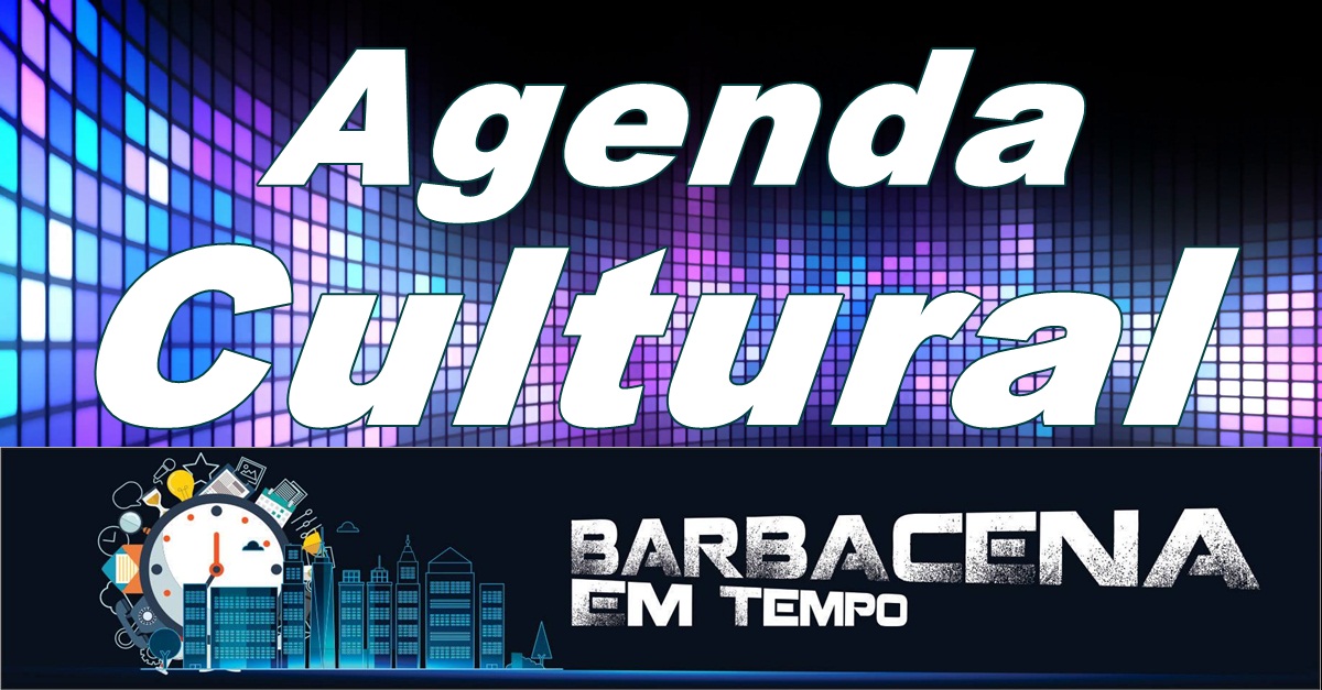 AGENDA CULTURAL