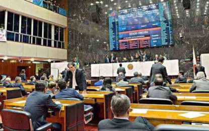 Com aprovação na ALMG, governo vai pagar mais R$ 70 milhões em emendas parlamentes