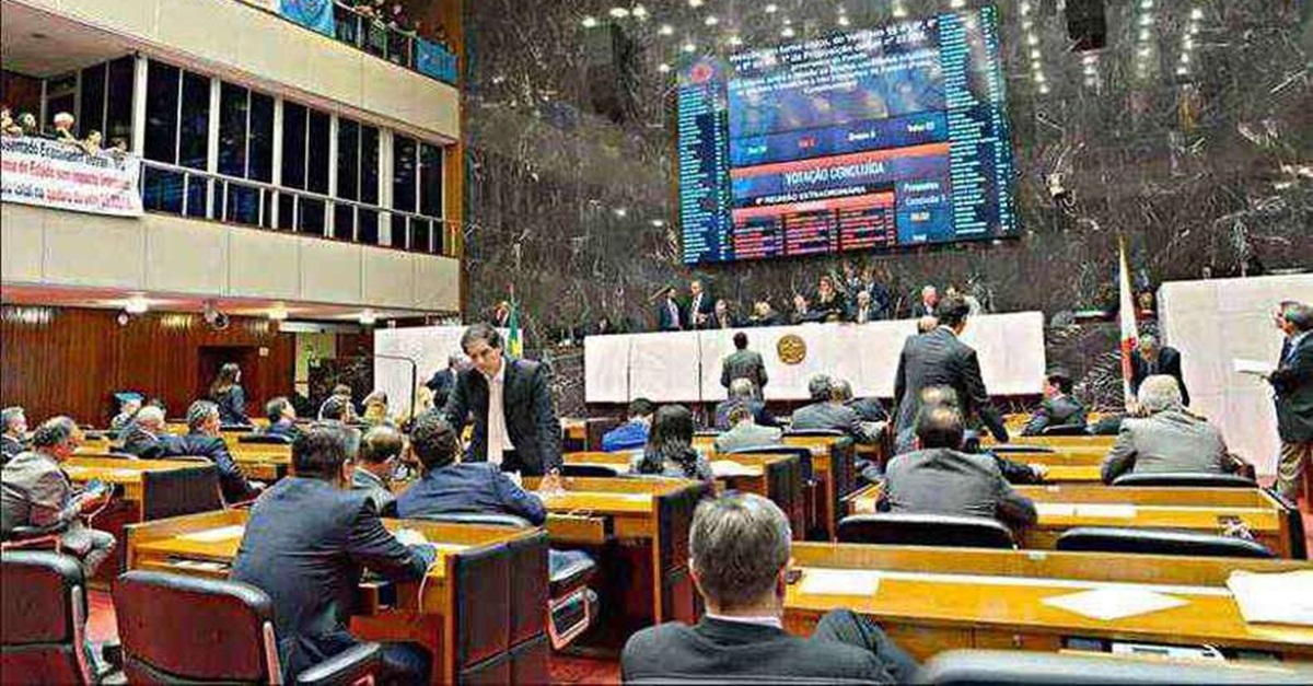 Com aprovação na ALMG, governo vai pagar mais R$ 70 milhões em emendas parlamentes