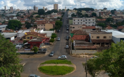 Multinacional recebe protocolo de intenção para instalar fábrica em Araxá
