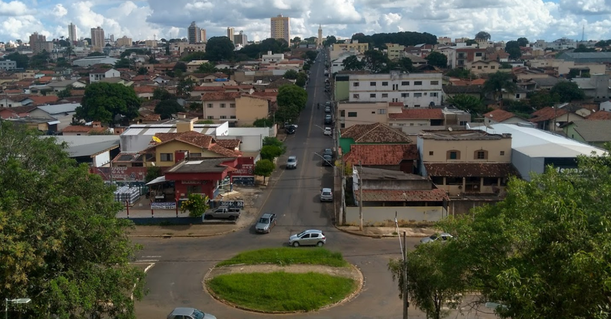 Multinacional recebe protocolo de intenção para instalar fábrica em Araxá