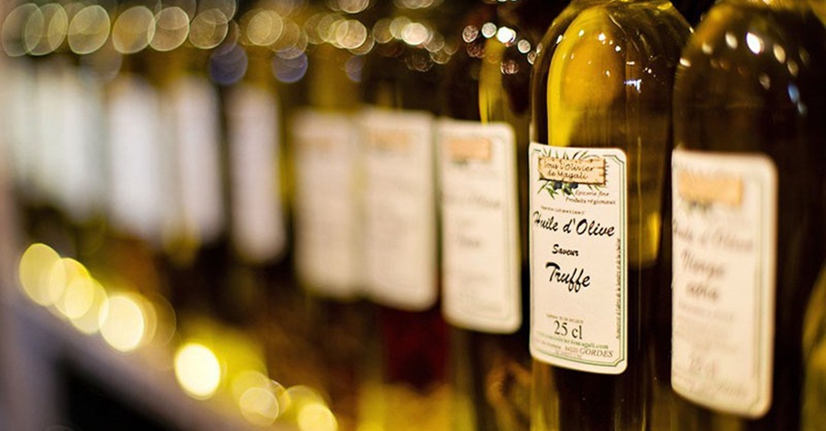 Azeite falsificado ou com mistura pode gerar problemas à saúde