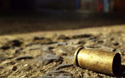 Cidades mineiras estão entre os municípios com maior taxa de homicídios do país