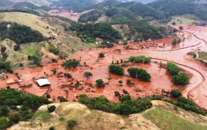 Após tragédia em Mariana, Samarco deve voltar a operar na cidade
