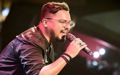 Vocalista do Sorriso Maroto é diagnosticado com nova doença