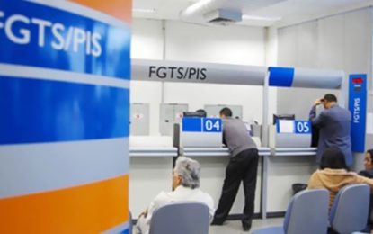 Caixa Econômica e Banco do Brasil iniciam pagamento de cotas do PIS/Pasep