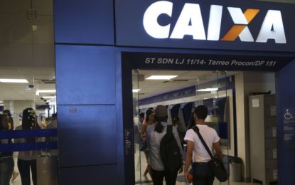 Campanha de quitação de dívidas da Caixa é prorrogada até o fim do ano