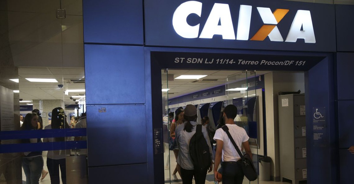 Campanha de quitação de dívidas da Caixa é prorrogada até o fim do ano