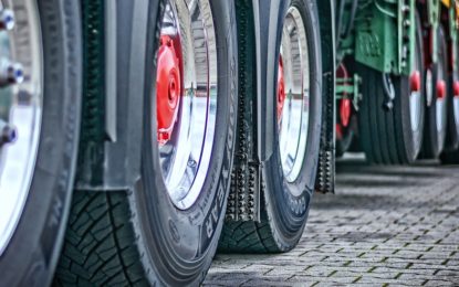 Caminhoneiros mineiros podem parar a partir desta segunda-feira (19)