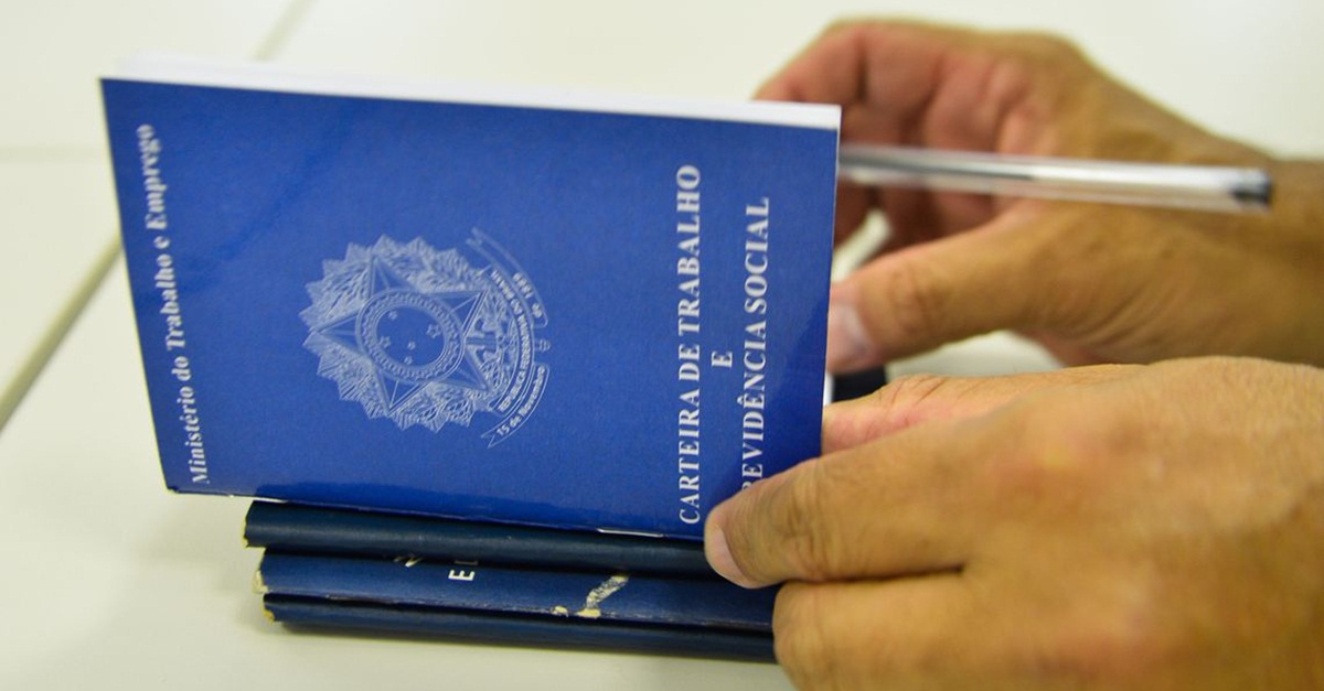 País gera 43,8 mil empregos formais em julho