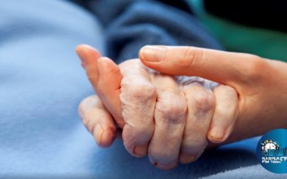 Casa do Velho Amigo realiza campanha para angariar diversos materiais