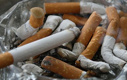 Câncer de pulmão no Brasil é identificado em estágio avançado em 86,2% dos casos