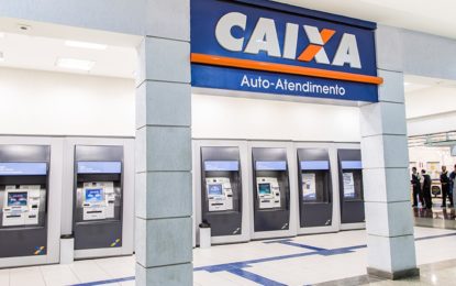 Caixa prorroga até o final do ano campanha para quitação de dívida