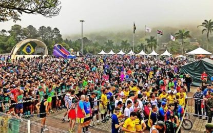 32ª da Corrida Duque de Caxias supera expectativas em Juiz de Fora
