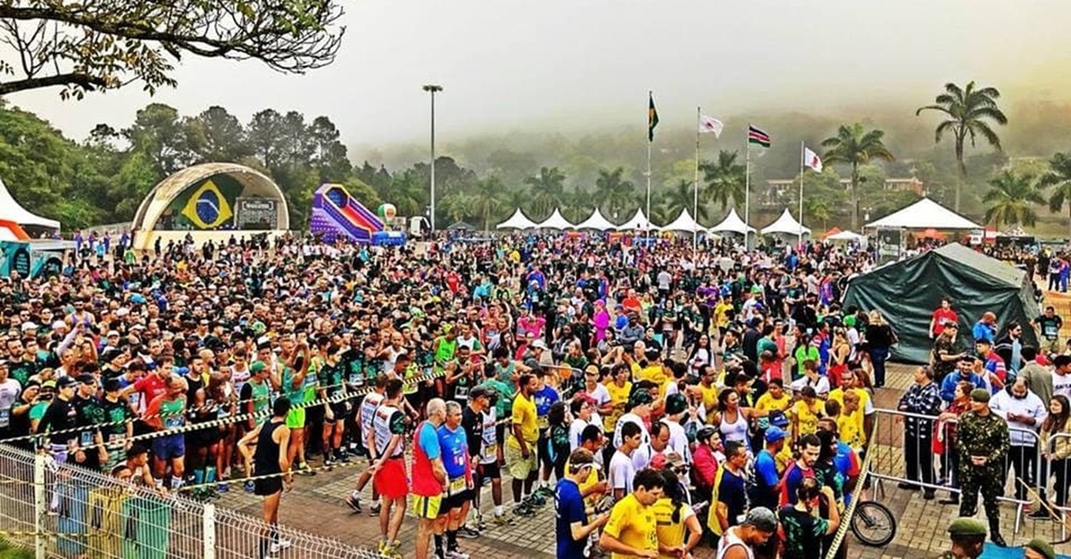 32ª da Corrida Duque de Caxias supera expectativas em Juiz de Fora