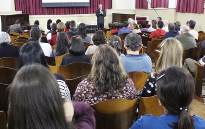 II Semana Dom Luciano será realizada na arquidiocese