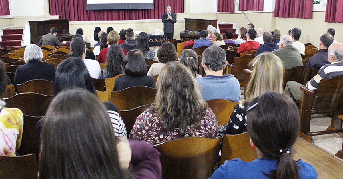 II Semana Dom Luciano será realizada na arquidiocese