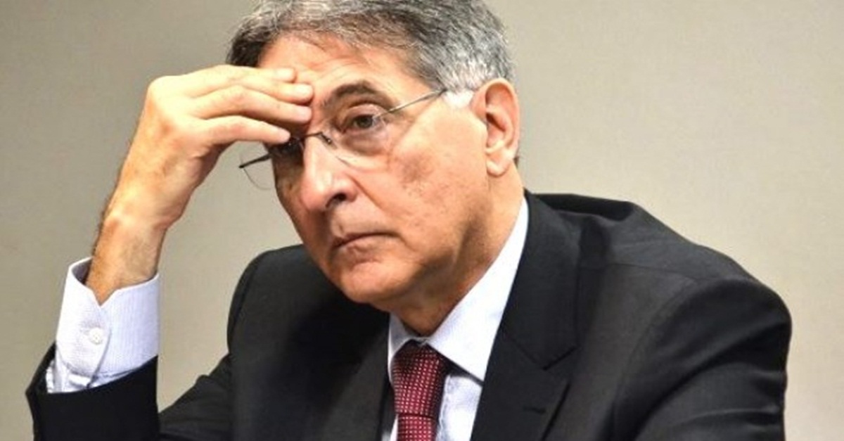 Apartamento do ex-governador Fernando Pimentel é alvo de operação da PF