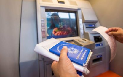 Dois milhões de mineiros têm dividas correspondentes ao valor de saque do FGTS