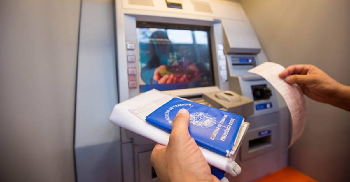 Dois milhões de mineiros têm dividas correspondentes ao valor de saque do FGTS