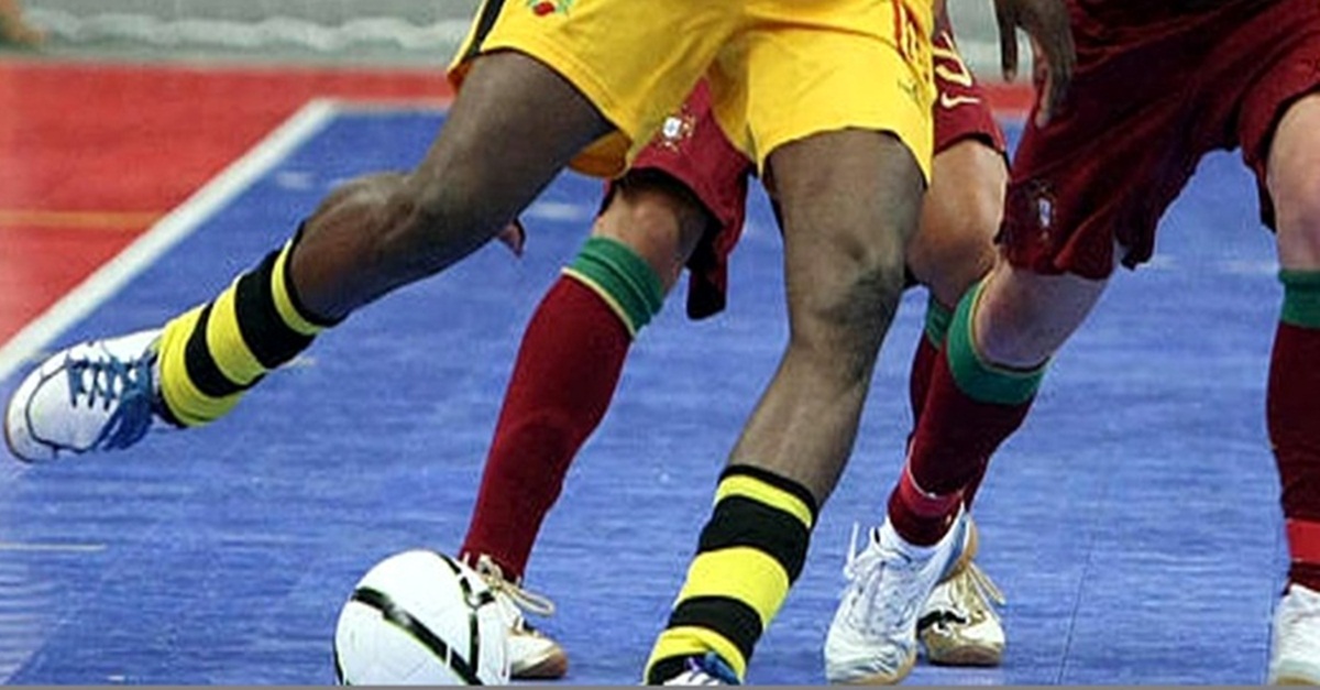 Campeonato Municipal de Futsal de Desterro do Melo já tem data marcada