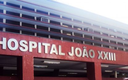 Fhemig abre processo seletivo para Hospital Infantil João Paulo II e Hospital João XXIII