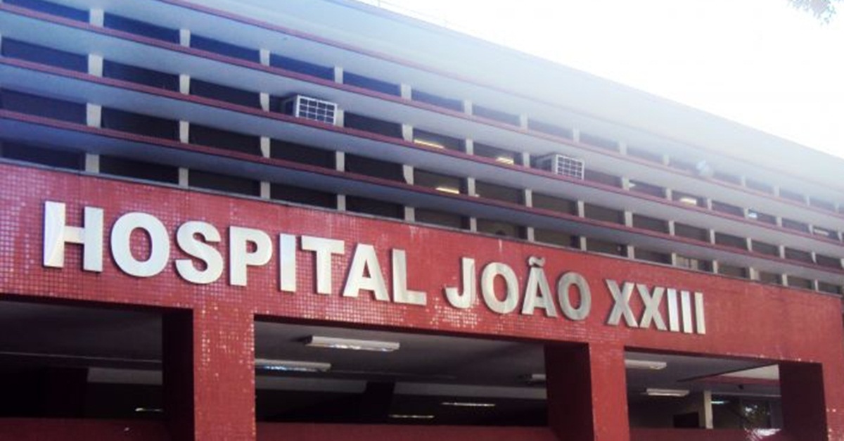 Fhemig abre processo seletivo para Hospital Infantil João Paulo II e Hospital João XXIII